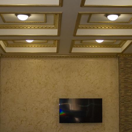 Hotel San Arda Gagra Ngoại thất bức ảnh