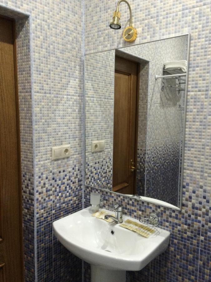 Hotel San Arda Gagra Ngoại thất bức ảnh