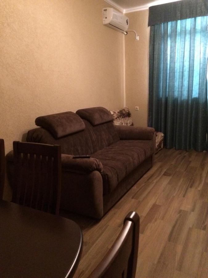 Hotel San Arda Gagra Ngoại thất bức ảnh