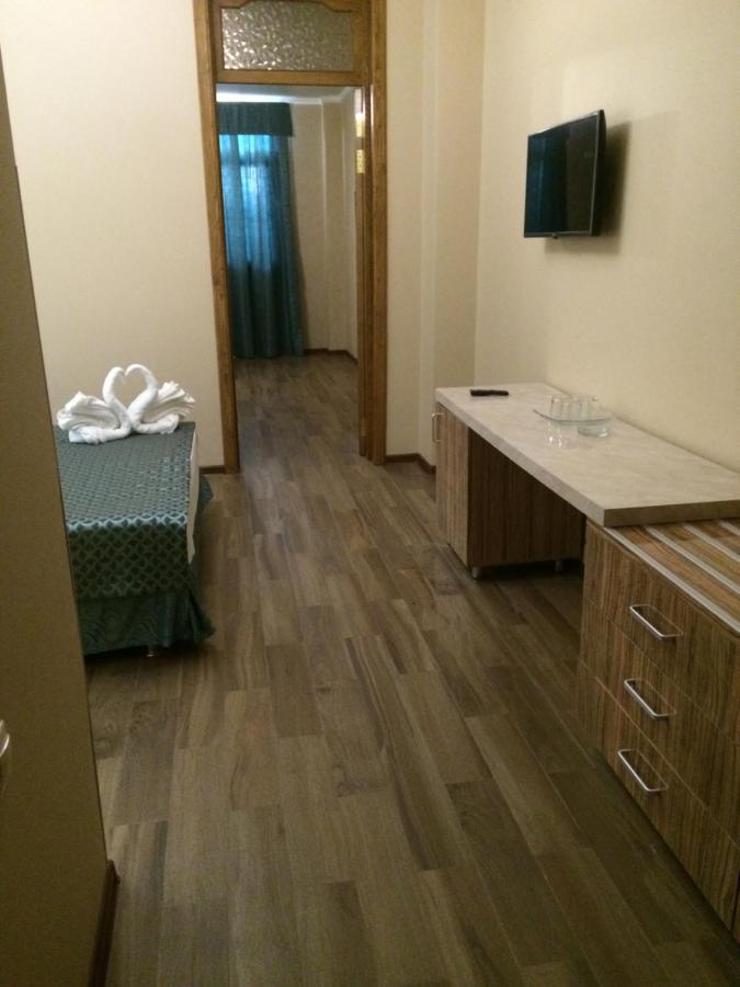 Hotel San Arda Gagra Ngoại thất bức ảnh
