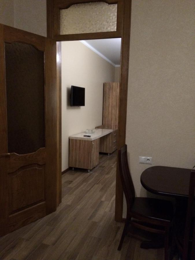 Hotel San Arda Gagra Ngoại thất bức ảnh