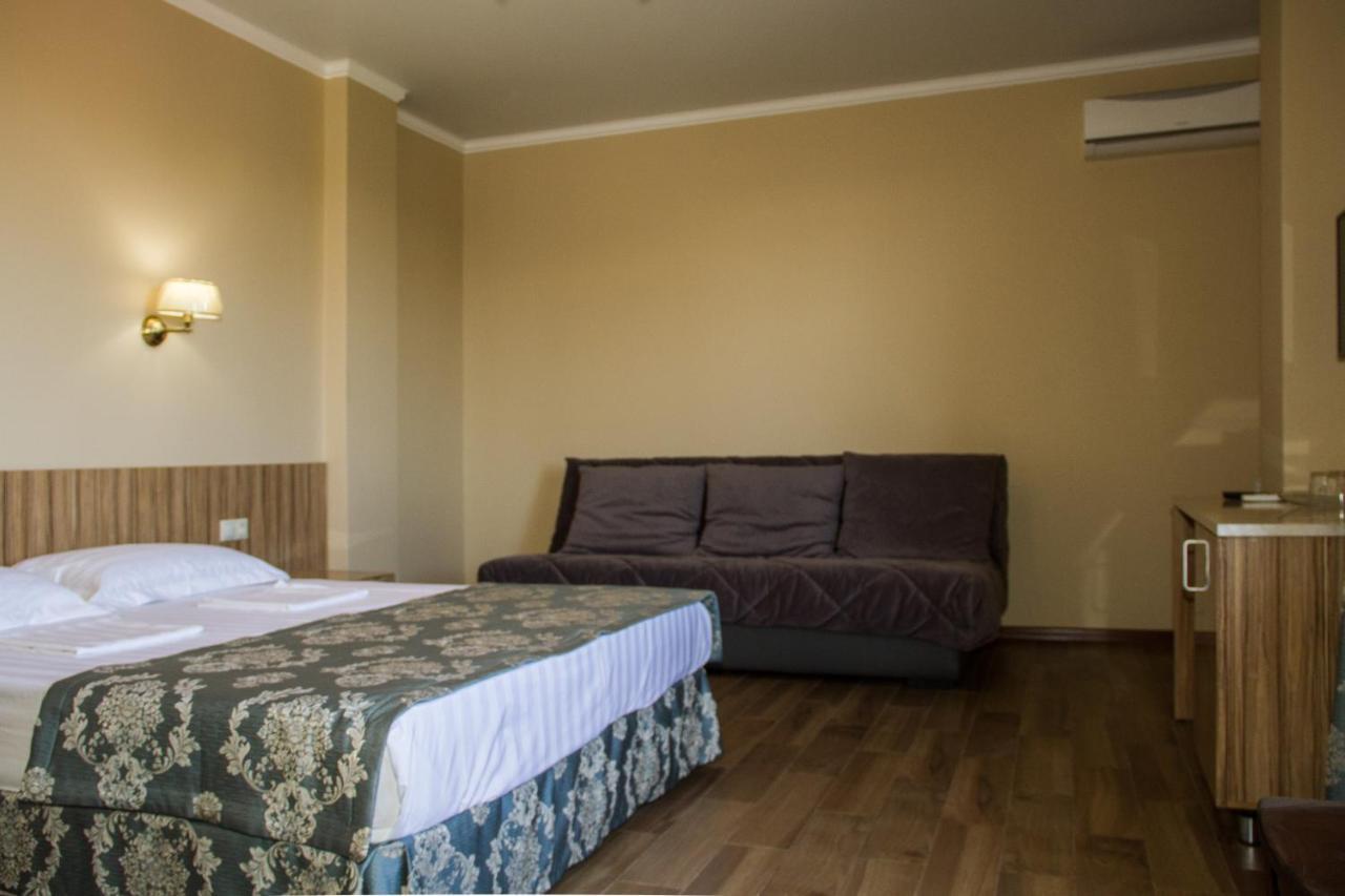 Hotel San Arda Gagra Ngoại thất bức ảnh