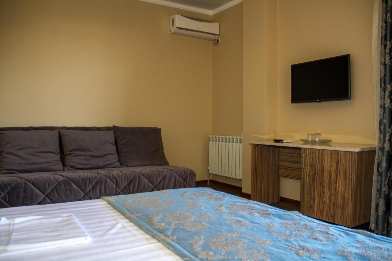Hotel San Arda Gagra Ngoại thất bức ảnh