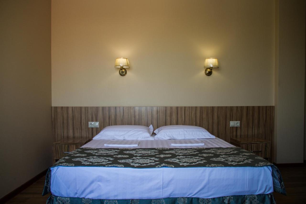 Hotel San Arda Gagra Ngoại thất bức ảnh