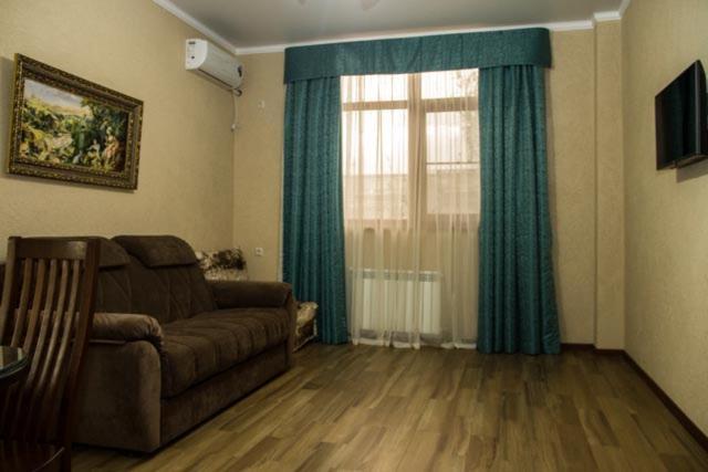 Hotel San Arda Gagra Ngoại thất bức ảnh
