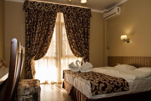 Hotel San Arda Gagra Ngoại thất bức ảnh