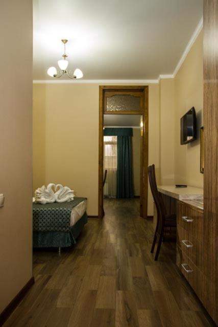 Hotel San Arda Gagra Ngoại thất bức ảnh